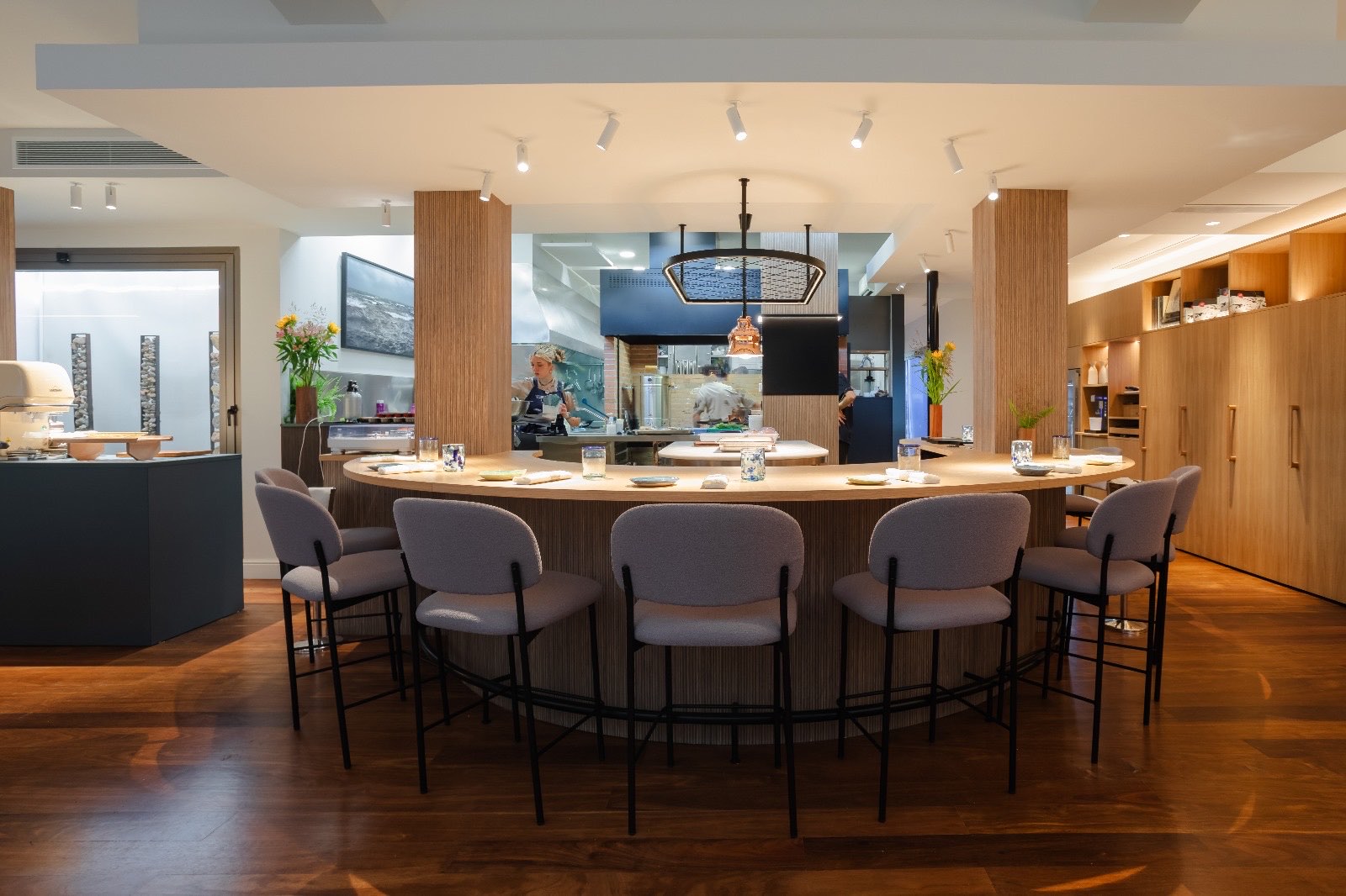 Restaurante Riff